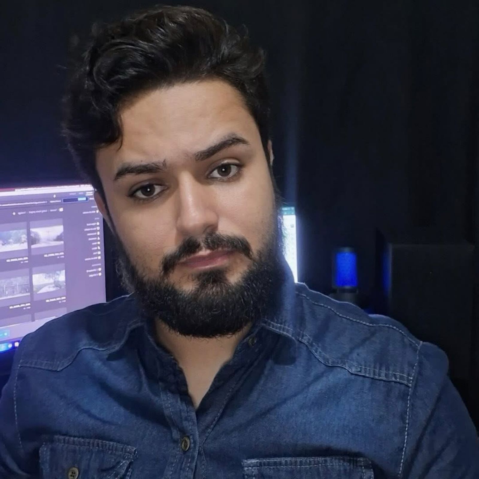 Foto de Douglas Willian